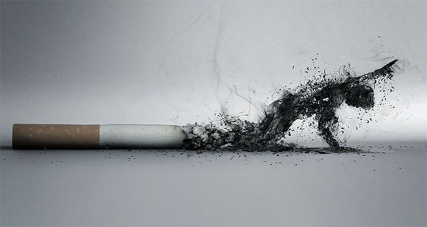 advantages of smoking cigarettes essay